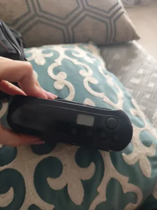 Cámara Nikon Zoom 200 AF