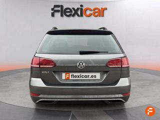 Volkswagen Golf Advance 1.6 TDI 85kW (115CV) DSG Variant