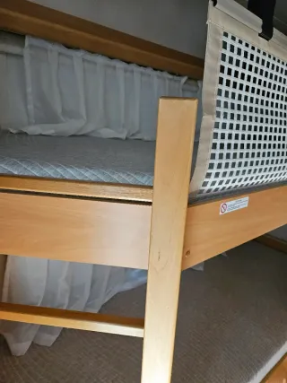 Caravana Knaus 3 ambientes