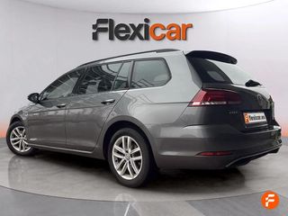 Volkswagen Golf Advance 1.6 TDI 85kW (115CV) DSG Variant