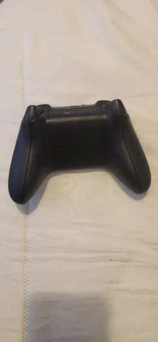 Mando wireless Xbox Negro