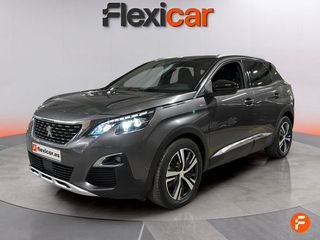 Peugeot 3008 1.5 BlueHDi 96kW S&S GT EAT8