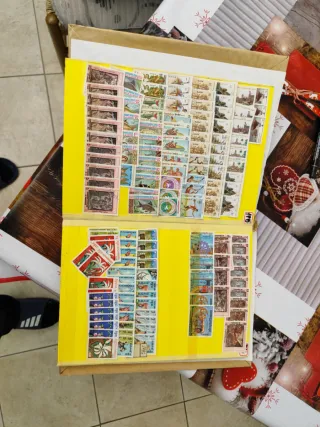 Volume 98 Francobolli