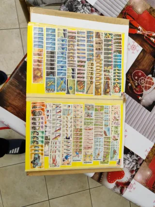 Volume 98 Francobolli