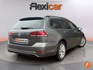Volkswagen Golf Advance 1.6 TDI 85kW (115CV) DSG Variant