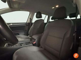 Volkswagen Golf Advance 1.6 TDI 85kW (115CV) DSG Variant