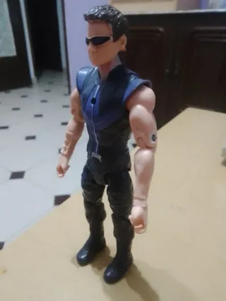 Figura de acción Hawkeye