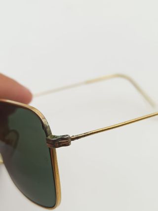 Occhiali da sole Ray-Ban Caravan