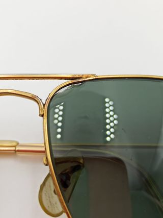 Occhiali da sole Ray-Ban Caravan