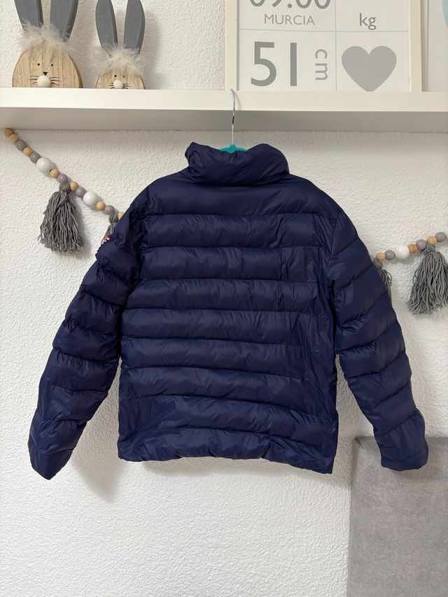 Abrigo niño Polo Ralph Lauren