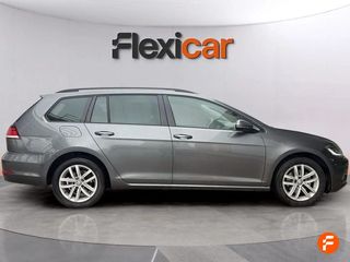 Volkswagen Golf Advance 1.6 TDI 85kW (115CV) DSG Variant