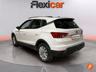 Seat Arona 1.0 TSI 70kW (95CV) Style Edition Eco