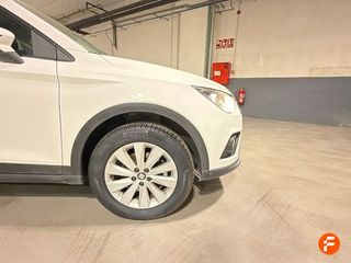 Seat Arona 1.0 TSI 70kW (95CV) Style Edition Eco