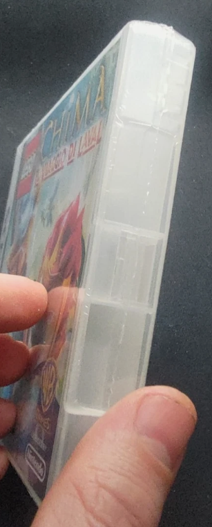 LEGO Chima Il Viaggio di Laval Nintendo DS