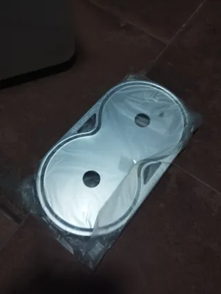 Panificadora, La Cocinera Breadman