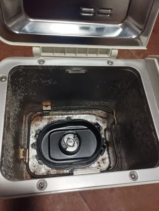 Panificadora, La Cocinera Breadman