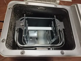 Panificadora, La Cocinera Breadman