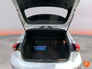 Ford Focus 1.0 Ecoboost 92kW ST-Line