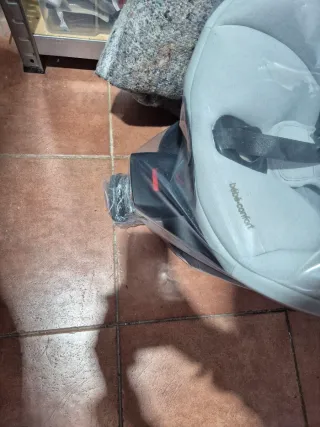 Silla de coche bebé Bébé Confort Mica