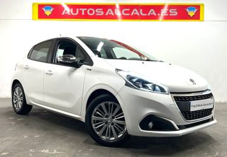 Peugeot 208 2019
