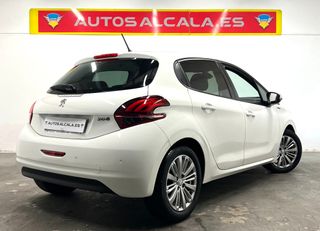 Peugeot 208 2019