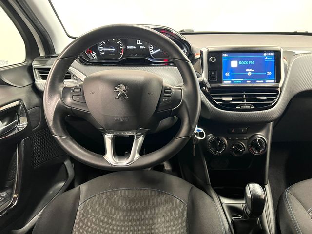 Peugeot 208 2019