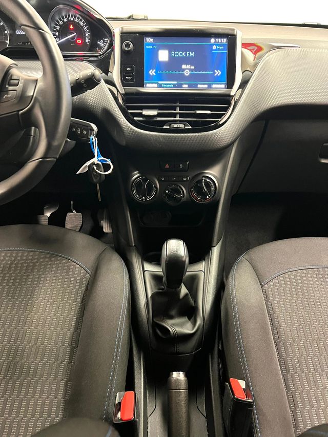 Peugeot 208 2019