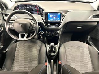 Peugeot 208 2019