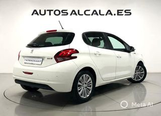 Peugeot 208 1.2 Signature