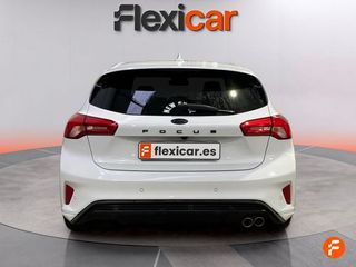 Ford Focus 1.0 Ecoboost 92kW ST-Line