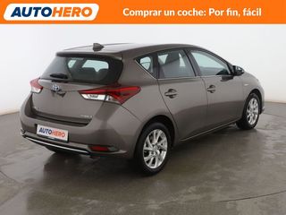 Toyota Auris 1.8 Hybrid Active