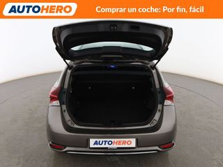 Toyota Auris 1.8 Hybrid Active