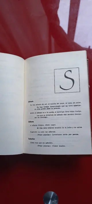 El refranero popular español - José M. Tavera