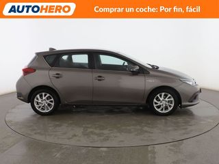 Toyota Auris 1.8 Hybrid Active