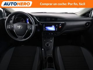 Toyota Auris 1.8 Hybrid Active