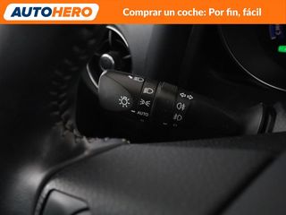 Toyota Auris 1.8 Hybrid Active