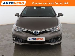 Toyota Auris 1.8 Hybrid Active