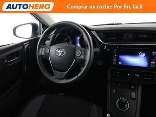 Toyota Auris 1.8 Hybrid Active