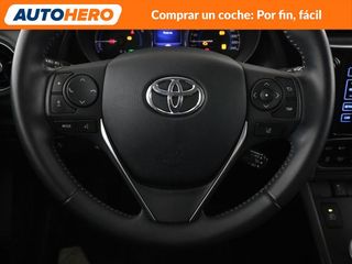 Toyota Auris 1.8 Hybrid Active