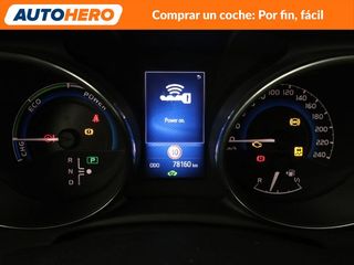 Toyota Auris 1.8 Hybrid Active