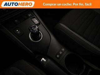 Toyota Auris 1.8 Hybrid Active