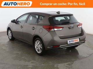 Toyota Auris 1.8 Hybrid Active