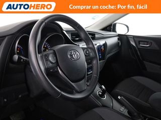 Toyota Auris 1.8 Hybrid Active