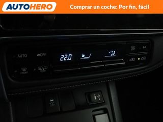 Toyota Auris 1.8 Hybrid Active