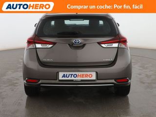 Toyota Auris 1.8 Hybrid Active