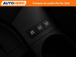 Toyota Auris 1.8 Hybrid Active