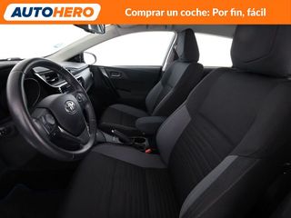 Toyota Auris 1.8 Hybrid Active