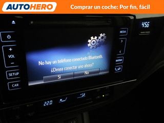 Toyota Auris 1.8 Hybrid Active