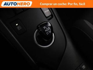 Toyota Auris 1.8 Hybrid Active