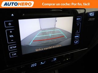 Toyota Auris 1.8 Hybrid Active